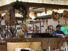 -金厨泰国餐厅·全泰籍厨师料理(拱北店)
