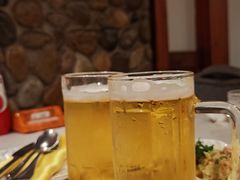 -老井俄式餐厅