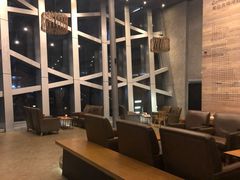 大堂-星巴克臻选(宁波天一广场店)