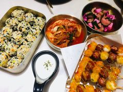 -HOTISLAND海鸡岛·韩国料理(江南西店)