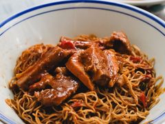 -亞婆井·劲抽面食(铂顿城店)