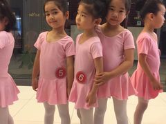 -金树林艺术中心(黄浦店)