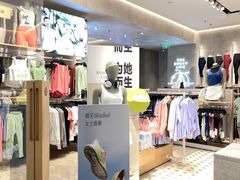 -lululemon(万象城店)