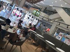 -奈雪的茶(市百一店)