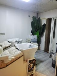 -肌芙初定制皮肤管理中心