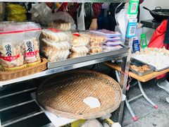 -普宁反沙番薯芋头