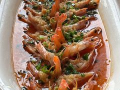 -芳草地度假酒店·野炉中餐厅