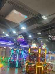 -菲菲羊乐园(临平银泰城店)