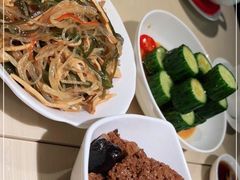 什锦豆干丝-鼎泰丰(当代商城店)