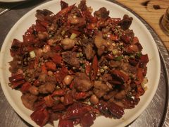 -小草房水煮鱼(东关大街店)
