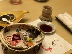 -旬怀石料理(嘉善老市店)