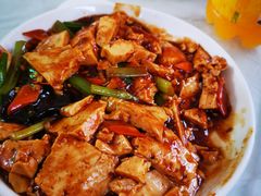 -何适山庄 ·可团建(水长城P2停车场店)