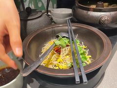 -云海肴·汽锅鸡·云南菜(高德置地店)