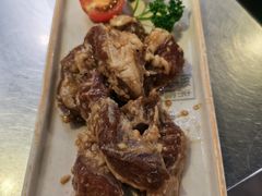 大酱护心肉-喜来稀肉(虹泉路店)