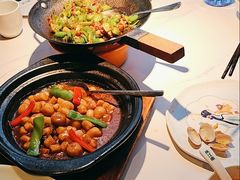 -庆江南江南菜(琴湖溪里花园城店)