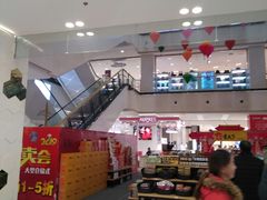 -万达广场(龙湖店)