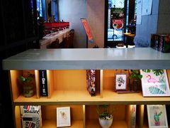 -千纸鹤嫩汁烤肉(西大直街店)