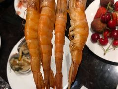 -川骄海鲜自助(河东店)