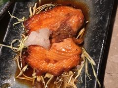 -贵木日本料理·铁板烧(新地假日广场店)