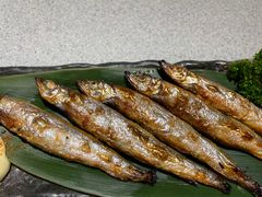 -友壹町寿司(嘉洲广场店)