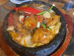 -西江美食舫·江西菜(健德桥店)