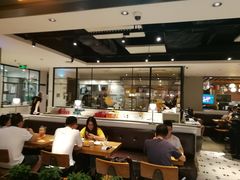 大堂-乐凯撒披萨(正佳广场店)