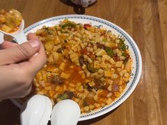 -胖老汉椒麻鸡清真新疆菜(西御街店)