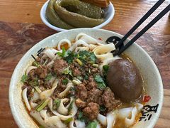 传统刀削面-任记七中刀削面(总店)