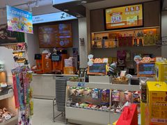 -来伊份(我格广场武宁路店)