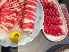 -额尔敦传统涮(体育场店)