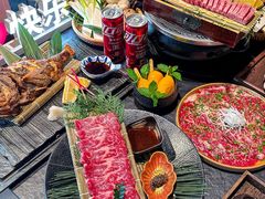 -黑牛の店·黑金店(沈阳万象城店)