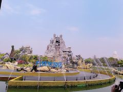 -厦门方特梦幻王国