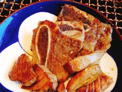 -炎蔵牛舌烤肉