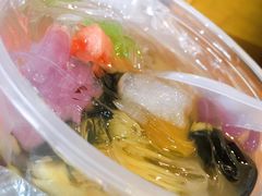 -忆夏爽黑仔漳州四果汤(顶澳仔猫街店)