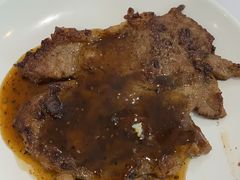 -芭菲盛宴·环球美食(锦城万达广场店)