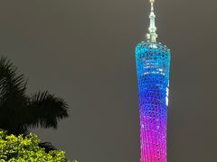 -广州塔