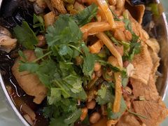 -红鼻子桂林米粉(金唐新光界店)