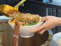 -螺小胖柳州螺蛳粉(钟楼总店)
