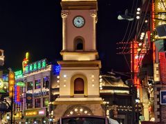 -横店广州街·香港街