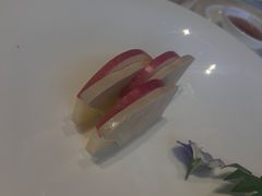 -皇朝会.经典传统粤菜(外滩店)
