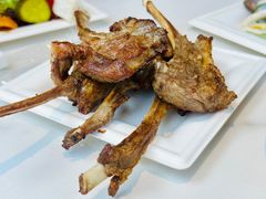-斯普汇生蚝牛排馆(中骏世界城店)