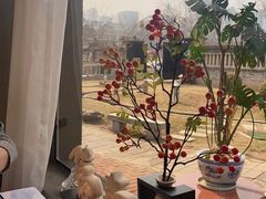 -卫鼎轩·曹公馆(鼓楼店)