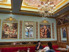 -秘密旅行Bonjour(黑金冠 江南西店)