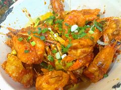 -辣螃铠盆盆蟹大排档(总店)