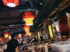 -蜀大侠火锅(寰球文化地标·总府店)