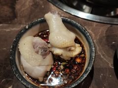 -同仁四季椰子鸡(海岸城天利店)