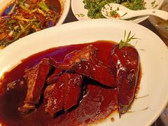 -老头儿油爆虾(胜利河美食街店)