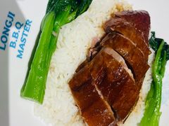 -龙记香港茶餐厅(久光百货店)