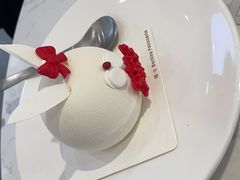 -嗒令甜品·主题融合料理餐厅(首座时代店)