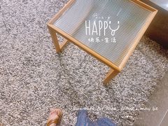 -稀物集咖啡(徽州大道店)